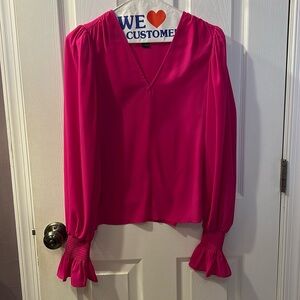Express Pink Top